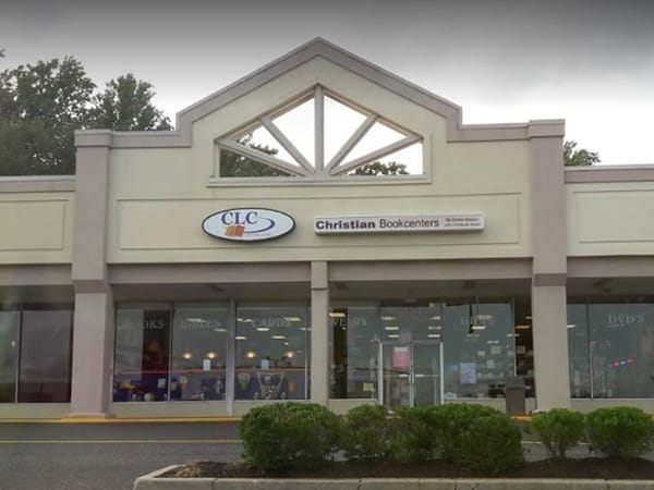 CLC Ministries, Inc to Close Store in Moorestown, NJ